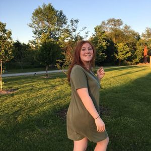 Meet your Posher, Kate